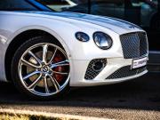 Bentley Continental GT III Санкт-Петербург  - изображение 53