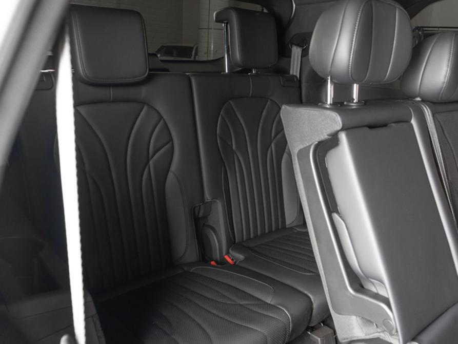 Chery Tiggo 9 I Казань  - изображение 9
