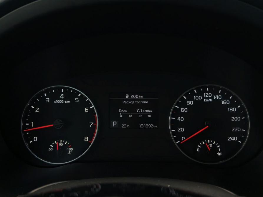 Kia Seltos I Москва  - изображение 29
