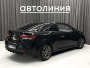Kia Cerato II Красноярск  - изображение 17