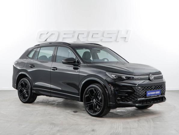 Volkswagen Tiguan III (China Market) с пробегом 2026 года, цена 4 838 888 рублей, 16 км, внедорожник, Автокод Объявления