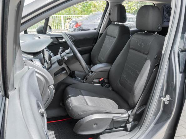 Opel Meriva B с пробегом 2011 года, цена 749 000 рублей, 185465 км, компактвэн, Автокод Объявления