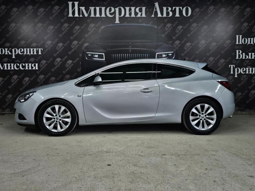 Opel Astra J Рестайлинг Краснодар  - изображение 4