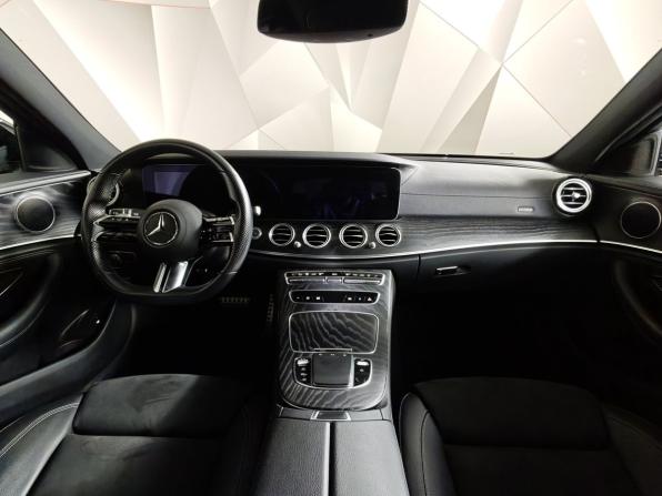 Mercedes-Benz E-Класс V (W213 S213 C238) Рестайлинг с пробегом 2021 года, цена 4 400 000 рублей, 45301 км, седан, Автокод Объявления