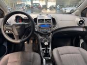 Chevrolet Aveo II Челябинск  - изображение 28