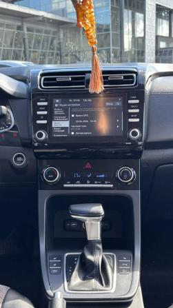 Hyundai Creta II с пробегом 2021 года, цена 2 095 000 рублей, 65470 км, внедорожник, Автокод Объявления