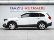 Chevrolet Captiva I Рестайлинг 2 Тюмень  - изображение 37