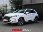 Mitsubishi Eclipse Cross I Москва  - изображение 17