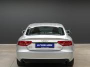 Audi A5 I (8T) Москва  - изображение 25