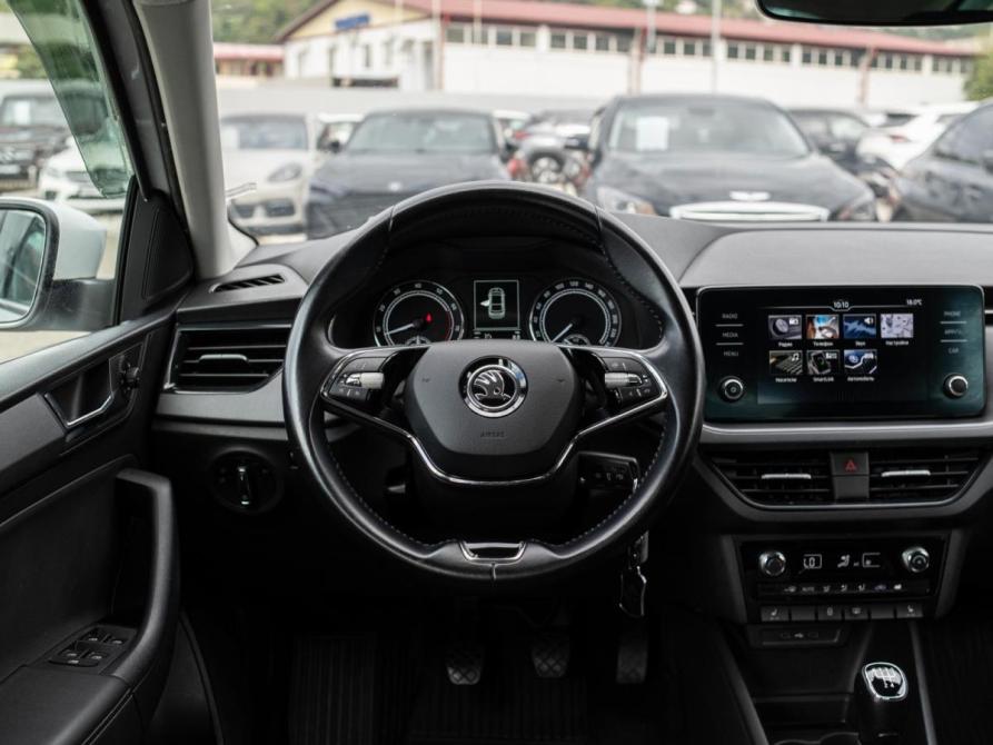 Skoda Rapid II Сочи  - изображение 12