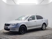Skoda Octavia II (A5) Рестайлинг Москва  - изображение 17