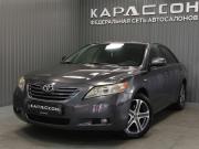Toyota Camry VI (XV40) Пермь  - изображение 19