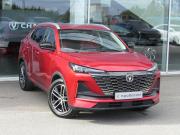 Changan CS55 Plus II Санкт-Петербург  - изображение 32