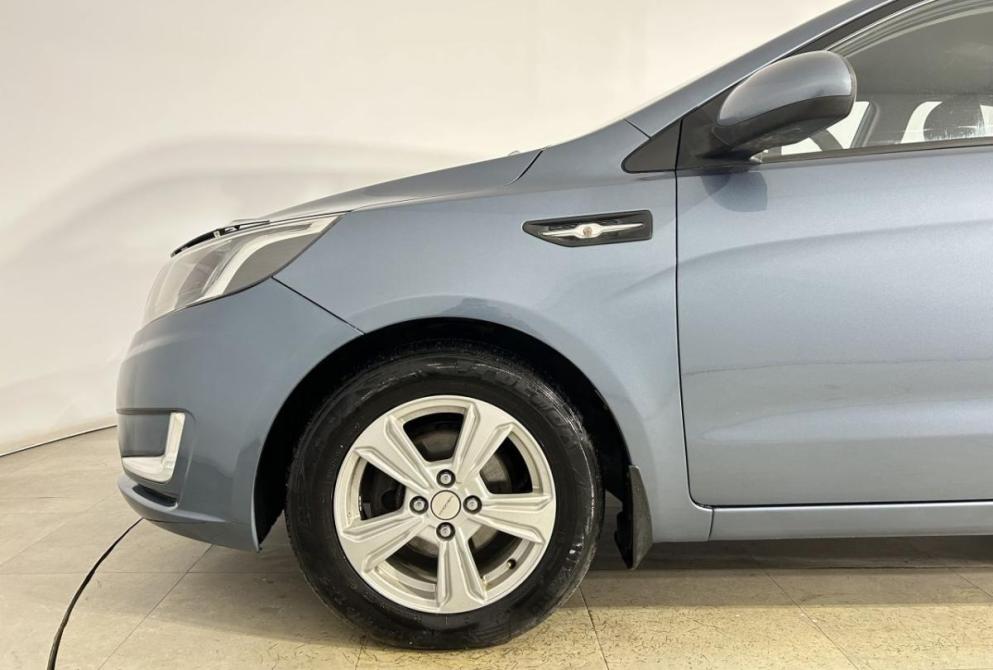 Kia Rio III Саранск  - изображение 9