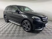 Mercedes-Benz GLE I (W166) Москва  - изображение 23