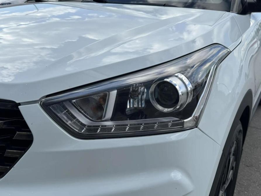 Hyundai Creta I Рестайлинг Новосибирск  - изображение 10