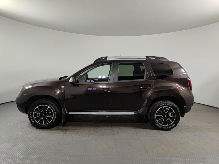 Renault Duster I Рестайлинг Уфа  - изображение 10