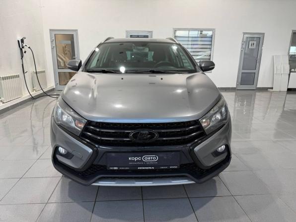 Lada (ВАЗ) Vesta I с пробегом 2019 года, цена 1 015 000 рублей, 154359 км, универсал, Автокод Объявления