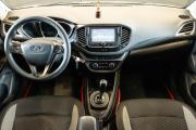 Lada (ВАЗ) Vesta I Уфа  - изображение 23