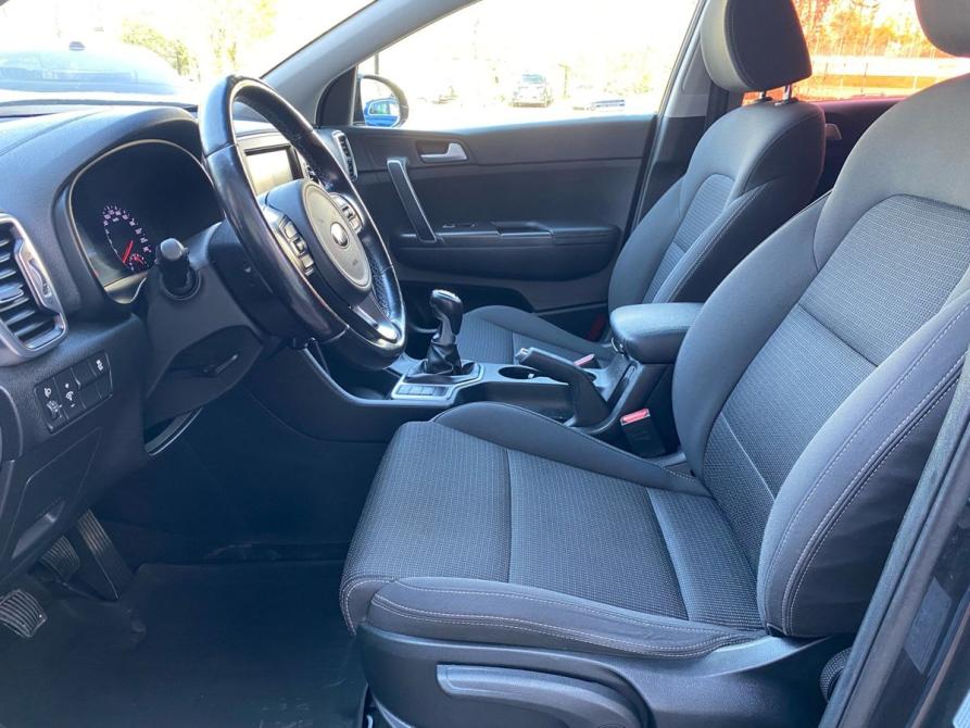 Kia Sportage IV Екатеринбург  - изображение 11