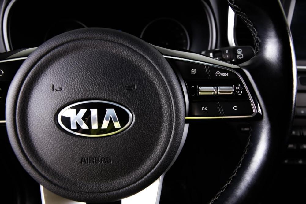 Kia Sportage IV Рестайлинг Пермь  - изображение 19