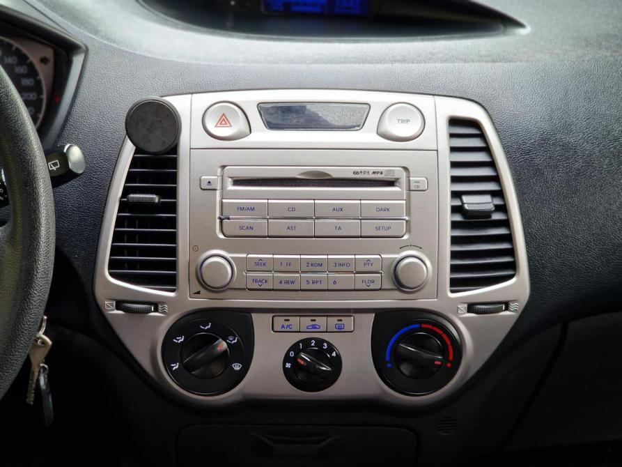 Hyundai i20 I Екатеринбург  - изображение 9