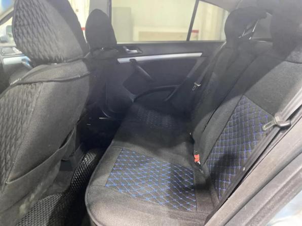Skoda Octavia II (A5) Рестайлинг с пробегом 2010 года, цена 689 000 рублей, 263615 км, лифтбек, Автокод Объявления