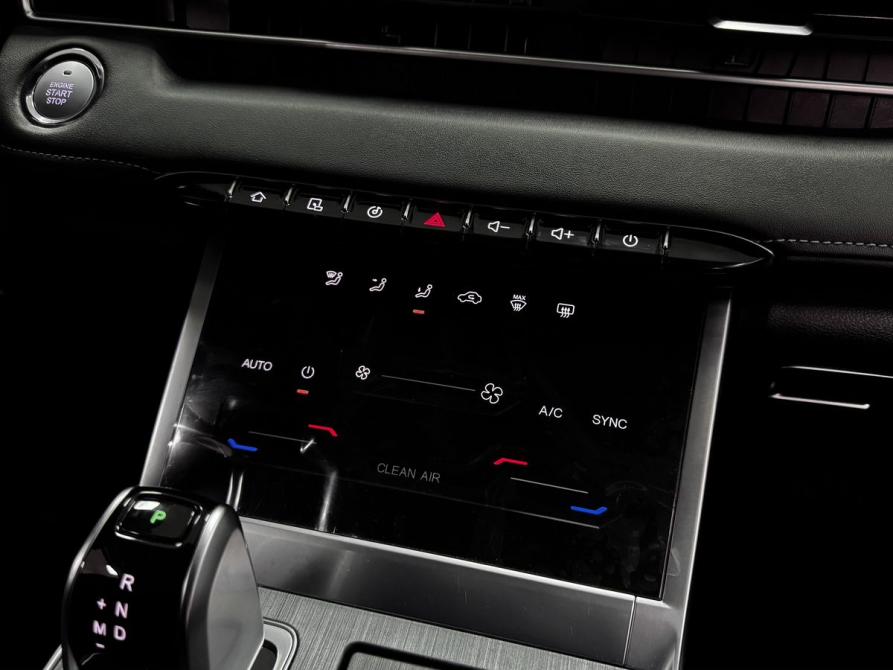 Chery Tiggo 7 Pro Max I Рестайлинг Минеральные Воды  - изображение 19