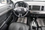 Mitsubishi Lancer X Рестайлинг Красноярск  - изображение 34