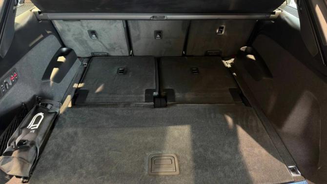 Новый Audi Q7 II (4M) Рестайлинг 2 2025 года, цена 14 248 000 рублей, внедорожник, Автокод Объявления