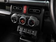 Suzuki Jimny IV Краснодар  - изображение 32