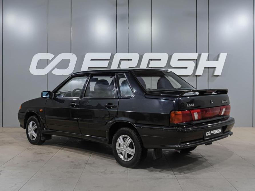 Lada (ВАЗ) 2115 Воронеж  - изображение 2