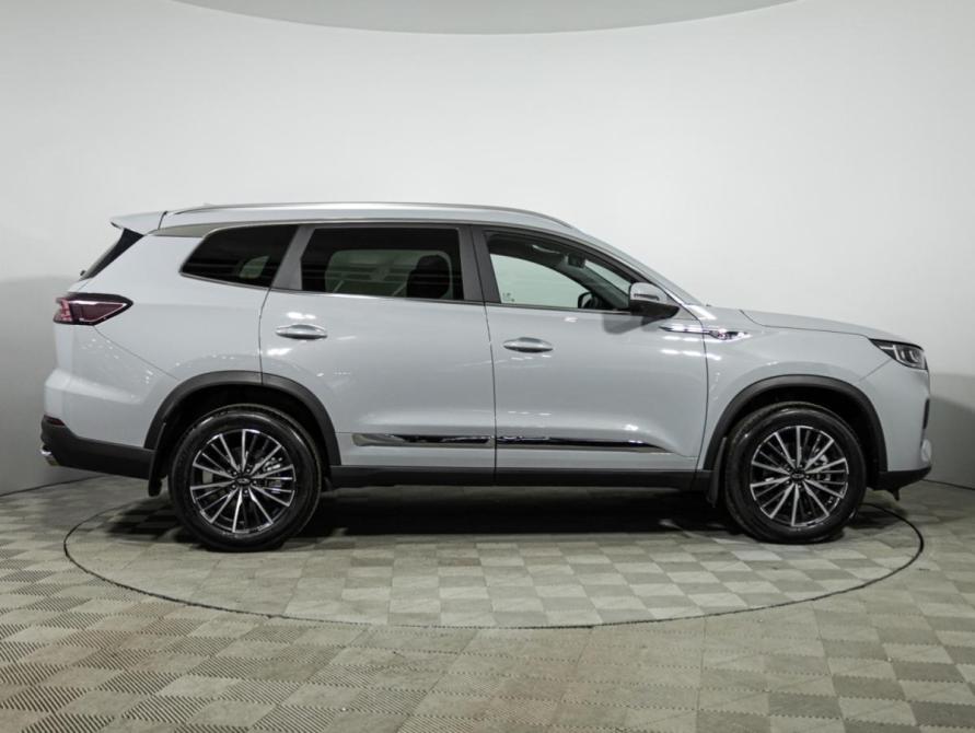 Chery Tiggo 8 Pro Max I Рестайлинг Санкт-Петербург  - изображение 4