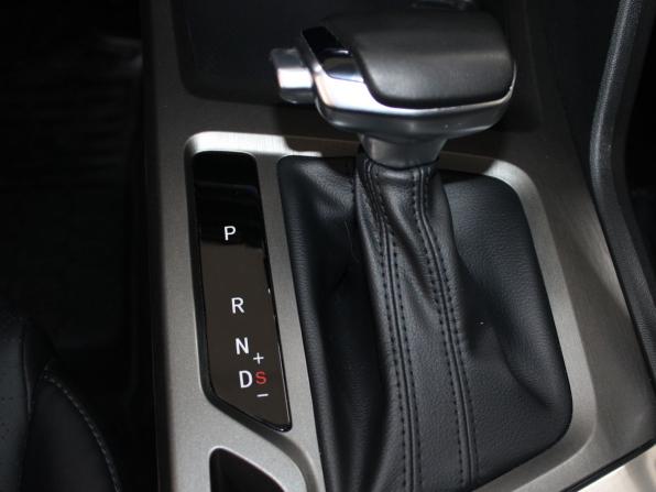 Changan CS35 Plus I Рестайлинг с пробегом 2024 года, цена 2 049 900 рублей, 27615 км, внедорожник, Автокод Объявления