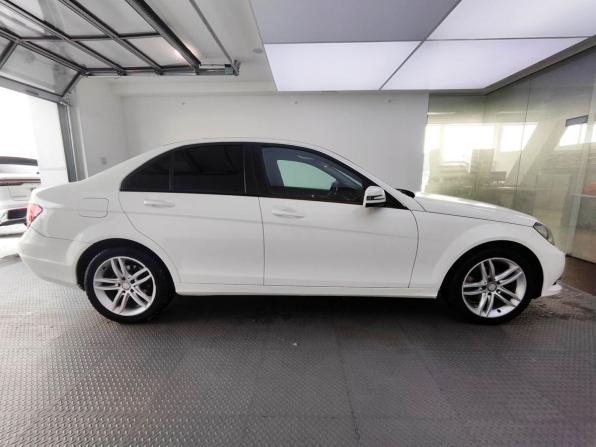 Mercedes-Benz C-Класс III (W204) Рестайлинг с пробегом 2013 года, цена 1 579 000 рублей, 232670 км, седан, Автокод Объявления