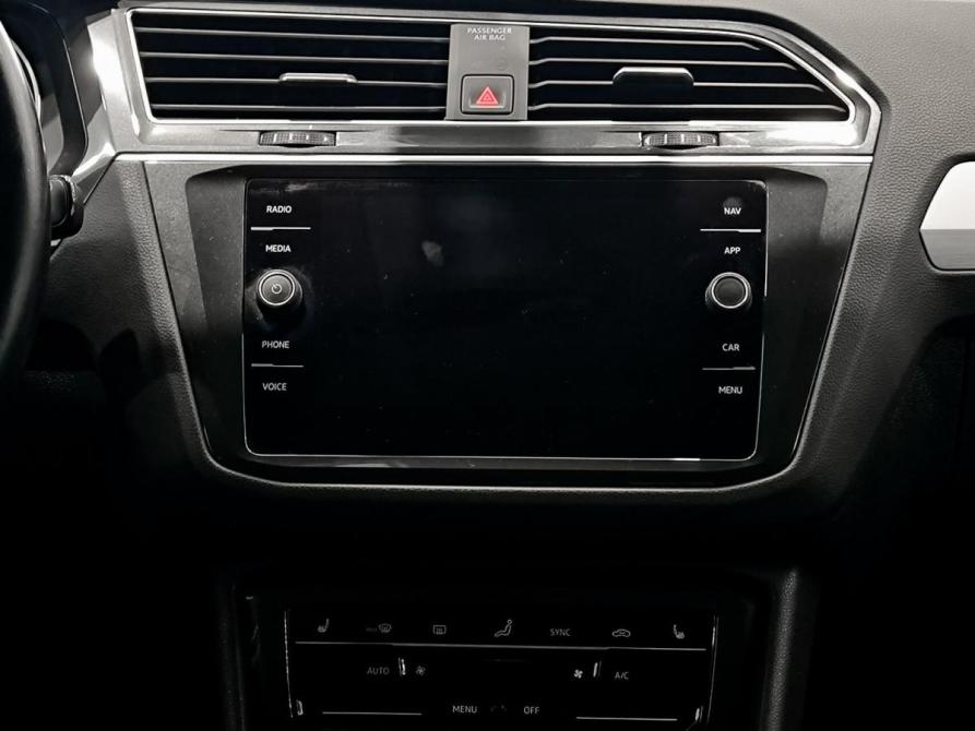 Volkswagen Tiguan II Рестайлинг Казань  - изображение 18