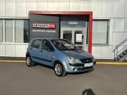 Hyundai Getz I Рестайлинг Альметьевск  - изображение 23