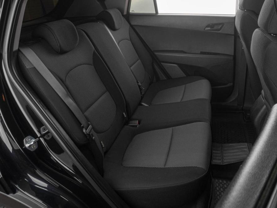 Hyundai Creta I Тюмень  - изображение 10