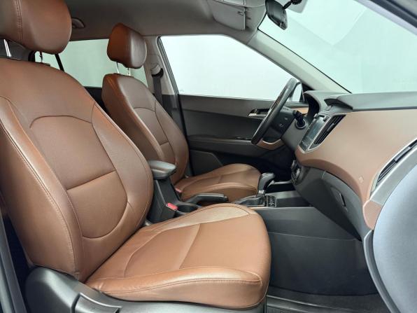 Hyundai Creta I с пробегом 2019 года, цена 1 755 000 рублей, 176581 км, внедорожник, Автокод Объявления