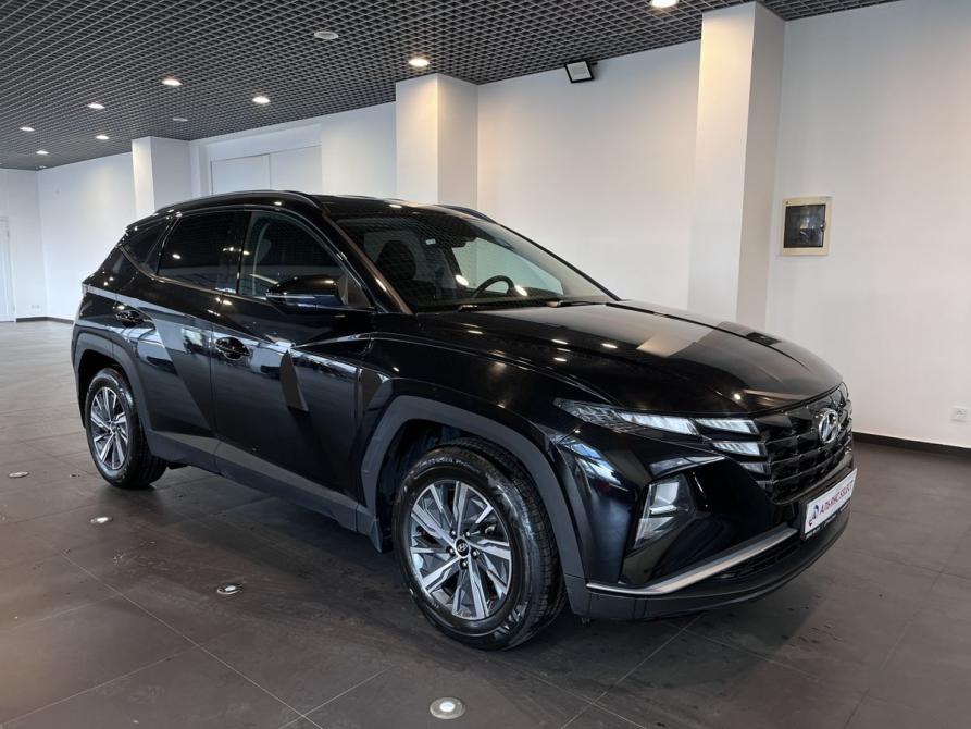Hyundai Tucson IV Чебоксары  - изображение 1