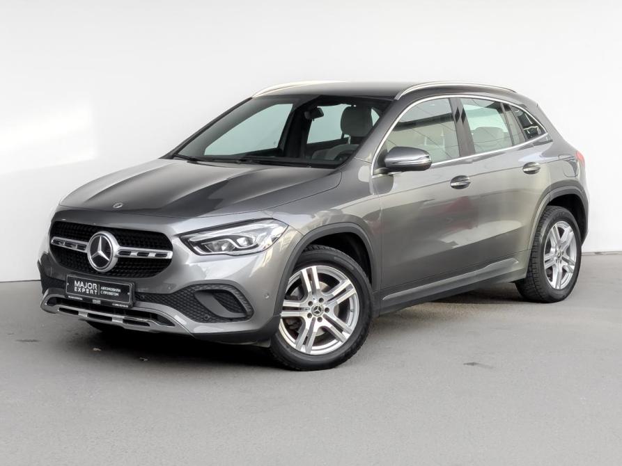 Mercedes-Benz GLA II (H247) Санкт-Петербург  - изображение 1
