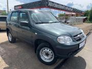 Lada (ВАЗ) Niva Нижнекамск  - изображение 19