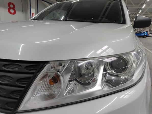 Suzuki Vitara II Рестайлинг с пробегом 2021 года, цена 1 636 000 рублей, 144960 км, внедорожник, Автокод Объявления