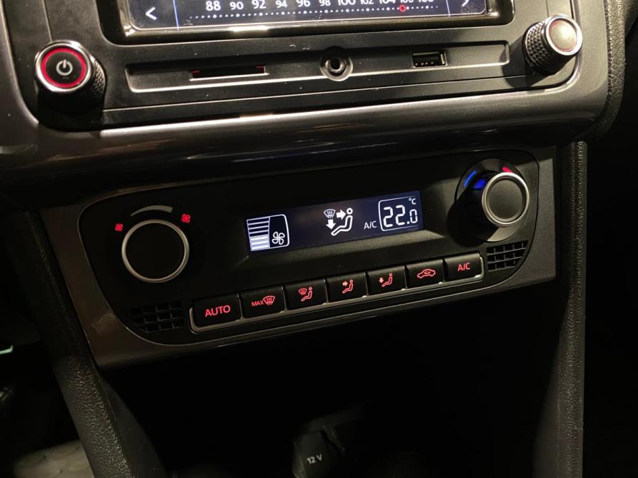 Volkswagen Polo V Рестайлинг Челябинск  - изображение 13