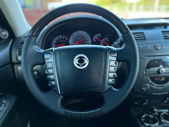 SsangYong Rexton II с пробегом 2010 года, цена 830 000 рублей, 247800 км, внедорожник, Автокод Объявления