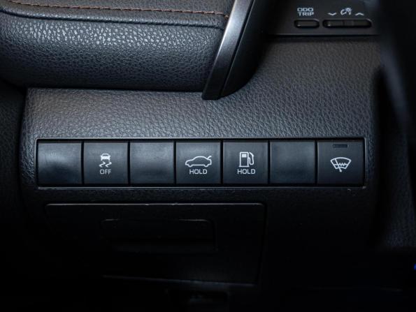 Toyota Camry VIII (XV70) с пробегом 2019 года, цена 2 180 000 рублей, 192555 км, седан, Автокод Объявления