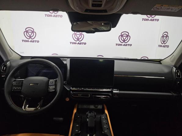 Haval H7 I с пробегом 2025 года, цена 3 542 000 рублей, 4913 км, внедорожник, Автокод Объявления