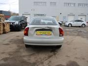 Chevrolet Lanos I Нижний Новгород  - изображение 18