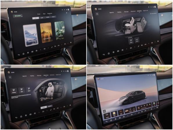 Denza Z9 с пробегом 2025 года, цена 5 899 000 рублей, 50165 км, хэтчбек, Автокод Объявления