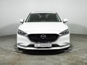 Mazda 6 III (GJ) Рестайлинг 2 Санкт-Петербург  - изображение 22